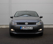 Volkswagen Polo 1.4 16V LPG Comfortline