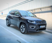 Jeep Compass 1.4L MultiAir 170 4WD Opening Edition