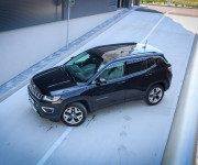 Jeep Compass 1.4L MultiAir 170 4WD Opening Edition