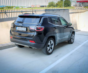 Jeep Compass 1.4L MultiAir 170 4WD Opening Edition