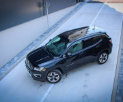 Jeep Compass 1.4L MultiAir 170 4WD Opening Edition