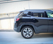 Jeep Compass 1.4L MultiAir 170 4WD Opening Edition
