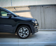 Jeep Compass 1.4L MultiAir 170 4WD Opening Edition