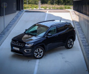 Jeep Compass 1.4L MultiAir 170 4WD Opening Edition