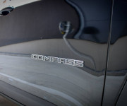 Jeep Compass 1.4L MultiAir 170 4WD Opening Edition