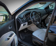 Jeep Compass 1.4L MultiAir 170 4WD Opening Edition