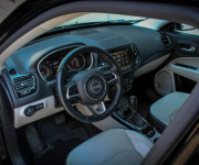 Jeep Compass 1.4L MultiAir 170 4WD Opening Edition