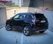 Jeep Compass 1.4L MultiAir 170 4WD Opening Edition