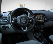 Jeep Compass 1.4L MultiAir 170 4WD Opening Edition