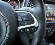 Jeep Compass 1.4L MultiAir 170 4WD Opening Edition