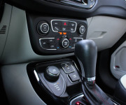 Jeep Compass 1.4L MultiAir 170 4WD Opening Edition