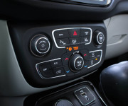 Jeep Compass 1.4L MultiAir 170 4WD Opening Edition