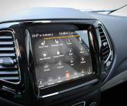 Jeep Compass 1.4L MultiAir 170 4WD Opening Edition