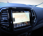 Jeep Compass 1.4L MultiAir 170 4WD Opening Edition