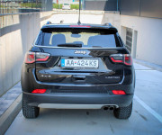 Jeep Compass 1.4L MultiAir 170 4WD Opening Edition