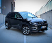 Jeep Compass 1.4L MultiAir 170 4WD Opening Edition