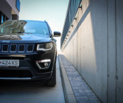 Jeep Compass 1.4L MultiAir 170 4WD Opening Edition