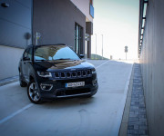 Jeep Compass 1.4L MultiAir 170 4WD Opening Edition