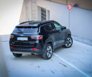 Jeep Compass 1.4L MultiAir 170 4WD Opening Edition