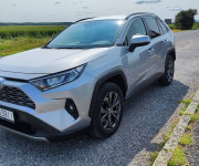 Toyota RAV4 2.0 l Valvematic Comfort MDS AWD