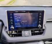 Toyota RAV4 2.0 l Valvematic Comfort MDS AWD