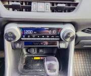 Toyota RAV4 2.0 l Valvematic Comfort MDS AWD
