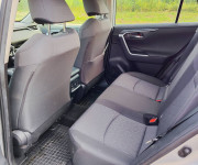 Toyota RAV4 2.0 l Valvematic Comfort MDS AWD