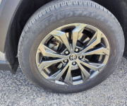 Toyota RAV4 2.0 l Valvematic Comfort MDS AWD