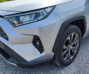 Toyota RAV4 2.0 l Valvematic Comfort MDS AWD
