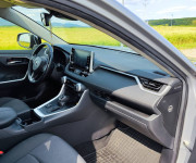 Toyota RAV4 2.0 l Valvematic Comfort MDS AWD