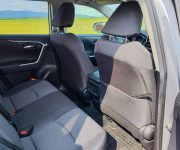 Toyota RAV4 2.0 l Valvematic Comfort MDS AWD