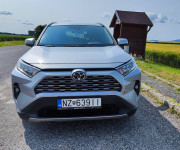 Toyota RAV4 2.0 l Valvematic Comfort MDS AWD