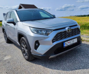 Toyota RAV4 2.0 l Valvematic Comfort MDS AWD