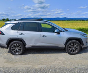 Toyota RAV4 2.0 l Valvematic Comfort MDS AWD
