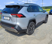 Toyota RAV4 2.0 l Valvematic Comfort MDS AWD