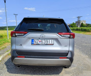 Toyota RAV4 2.0 l Valvematic Comfort MDS AWD