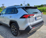 Toyota RAV4 2.0 l Valvematic Comfort MDS AWD
