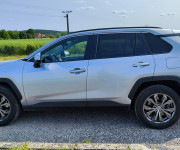 Toyota RAV4 2.0 l Valvematic Comfort MDS AWD