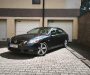Lexus GS 300