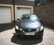 Lexus GS 300