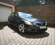 Lexus GS 300