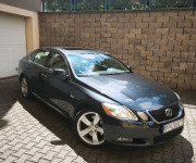 Lexus GS 300