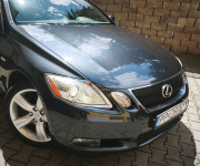 Lexus GS 300