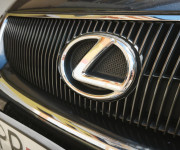 Lexus GS 300