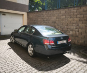 Lexus GS 300