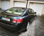Lexus GS 300