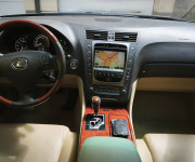 Lexus GS 300