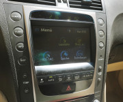 Lexus GS 300