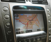 Lexus GS 300
