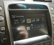 Lexus GS 300